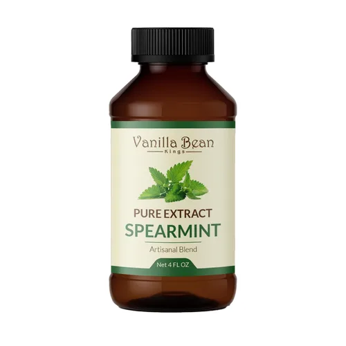 Vista 86 de Extracto puro de arándanos para hornear y saborizar, 4 onzas, sabores naturales de alta calidad para productos horneados, postres y cocina