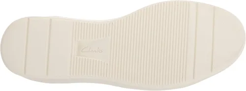 Vista 4 de Clarks Tenis Layton Rae para mujer
