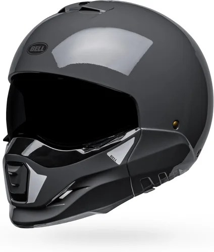 Vista 19 de Bell Broozer - Casco