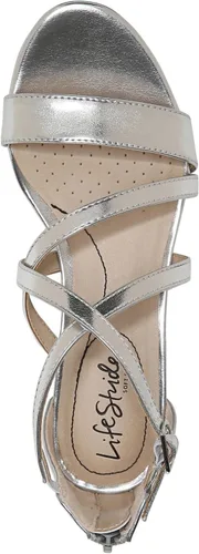Vista 7 de LifeStride Women's, Yolanda Sandal