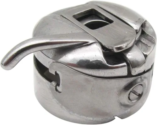 Vista 4 de ckpsms Marca -1PCS Bobbin CASE #200909107 43725 y BOBBINS FIT para máquinas de coser Kenmore 158 y 385