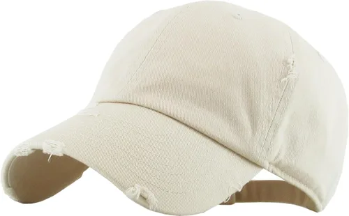 Vista 119 de KBETHOS - Gorra de béisbol ajustable, de algodón desgastado, vintage, unisex, estilo polo, camionero, para papá