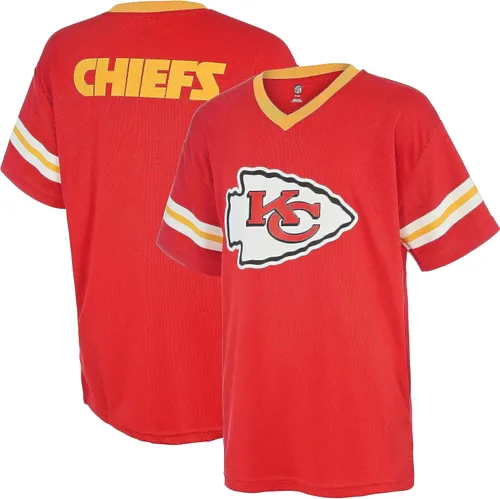 Vista 19 de Outerstuff NFL Kids Youth 4-20 Camiseta oficial del equipo para el día del juego