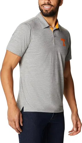 Vista 5 de Columbia Polo Tech Trail para hombre