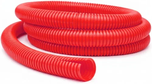 Vista 22 de Kable Kontrol Tubo Organizador de Cables Dividido de 1/4 de Pulgada, 10 Pies de Largo – Cubierta de Conducto de Cable Negro para Cordones - Tubo