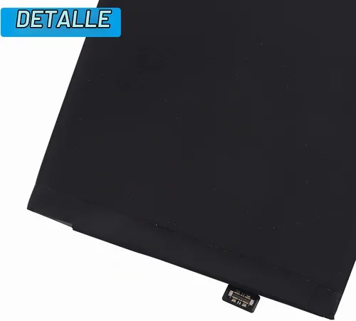 Vista 4 de Batería de repuesto BM4R compatible con Xiaomi Mi 10 Lite 5G con herramientas