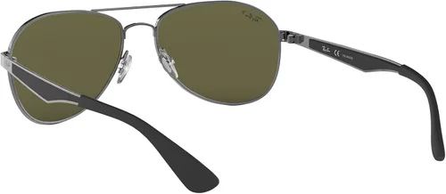 Vista 6 de Ray-Ban RB3549 Aviator - Gafas de sol