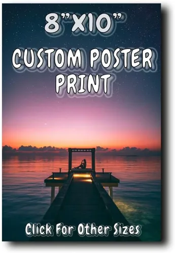 Vista 21 de Sube tu imagen o foto: impresión personalizada de foto a póster, impresiones artísticas de pared de 8 x 8 pulgadas
