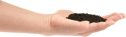 Vista 3 de LANDEN THRIVA - Sustrato de suelo natural para acuario plantado natural, estrato de plantas o camarones, grava de arcilla y sustrato poroso estable