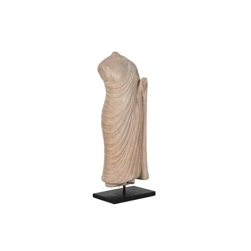 Vista 2 de Figura Decorativa Home ESPRIT