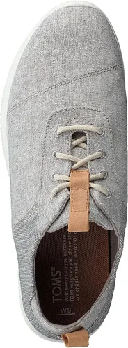 Vista 7 de TOMS Tenis Cabrillo para mujer, Mujer US