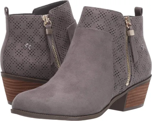 Vista 7 de Dr. Scholl's Shoes - Botines al tobillo para mujer Brianna