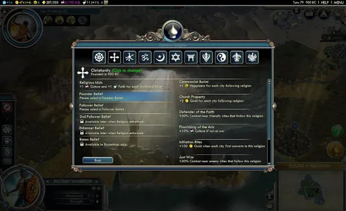 Vista 7 de Sid Meier's Civilization V Gold Edition