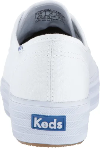 Vista 3 de Keds Triple Kick - Femenino