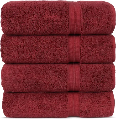 Vista 56 de Chakir Turkish Linens Toallas turcas de calidad de hotel y spa 100% algodón premium Suaves y absorbentes