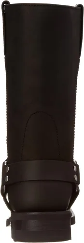 Vista 3 de HARLEY-DAVIDSON FOOTWEAR Para Hombre Darren-M, Negro