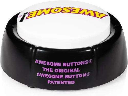 Vista 7 de The Original Awesome Button