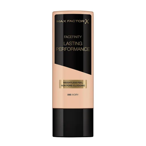 Vista 8 de Base Max Factor Rendimiento duradero , Beige miel