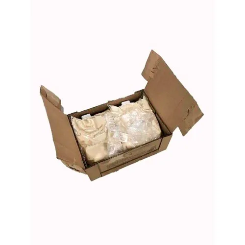 Vista 5 de Gehls Queso Blanco salsa de queso, 60 onzas, 6 por caja.