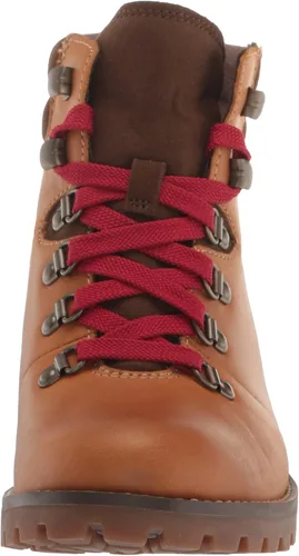 Vista 2 de Timberland Botas de senderismo Ellendale para mujer, Plateado