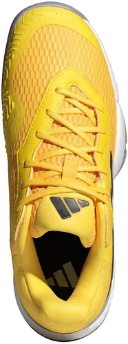 Vista 4 de adidas Zapatos Barricade para Niños