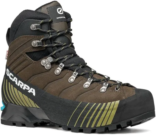 Vista 3 de SCARPA Botas de senderismo para hombre