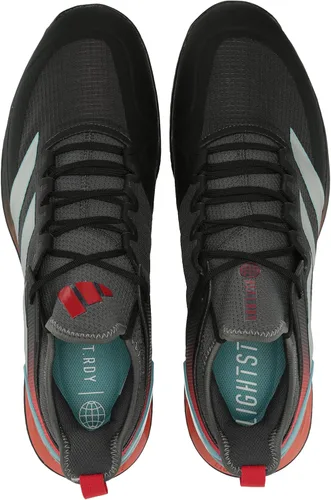 Vista 5 de adidas Adizero Ubersonic 4 - Tenis para hombre