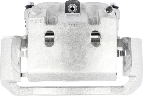 Vista 22 de SCITOO - Conjunto de pinza de freno de disco trasera izquierda con soporte para Buick, para Chevy, Oldsmobile, para modelos Pontiac - Para Allure