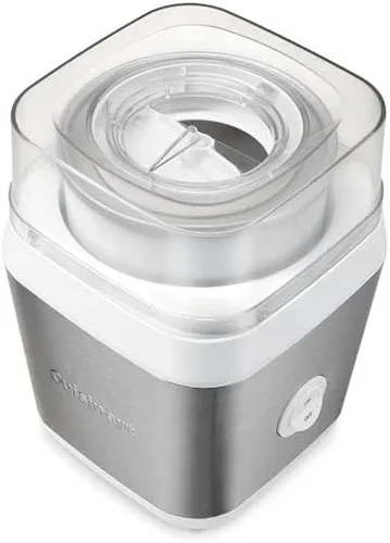 Vista 2 de Cuisinart ICE-31FR - Cuchara de frutas para hacer helados, certificado restaurado
