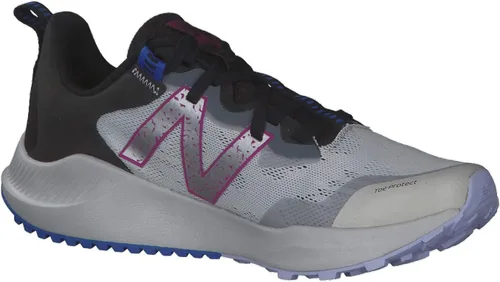 Vista 9 de New Balance Dynasoft Nitrel V4 - Tenis de correr para mujer