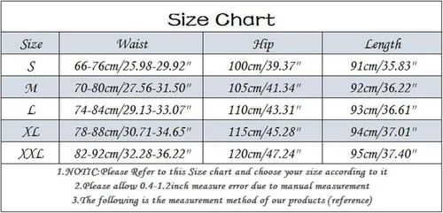 Vista 6 de Pants for Women Womens Solid Casual Pants Printed Trousers Elastic Waist Pockets Wide Leg Trousers