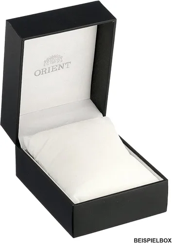 Vista 2 de Orient Reloj automático contemporáneo para hombre RA-AC0F12S10B
