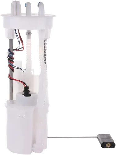Vista 13 de SCITOO Conjunto de bomba de combustible compatible con para Kia for Sportage 2002 2001 bomba de combustible eléctrica 12v unidad