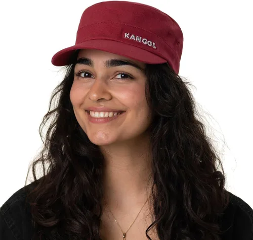 Vista 2 de Kangol Flexfit gorra militar, para hombre