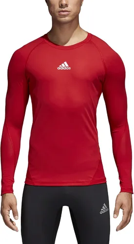 Vista 5 de adidas Alphaskin Sport Camiseta de manga larga para hombre