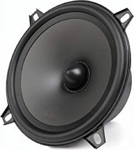 Vista 5 de MTX Par THUNDER51 5,25 "360w Altavoces Componentes de Audio para Coche/Multi-Mount Tweeters