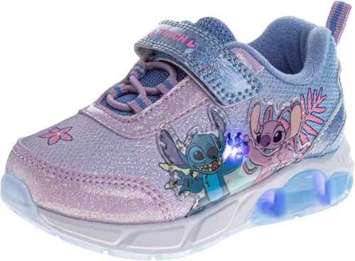 Vista 9 de Josmo Tenis iluminados para niñas de Paw Patrol (bebé/niño pequeño)