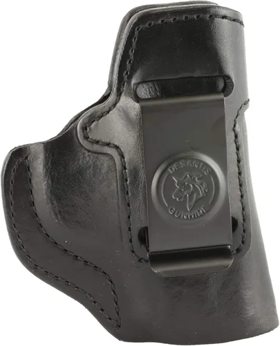 Vista 4 de Desantis Funda de calor interior, se adapta al escudo, mano derecha, negro