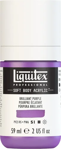 Vista 115 de Liquitex Professional Soft Body - Pintura acrílica