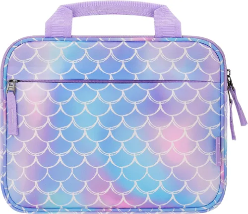 Vista 20 de Choco Mocha Funda para tablet infantil para niños y niñas, (10-12.5 pulgadas)