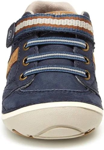 Vista 5 de Stride Rite Soft Motion Artie - Tenis para bebés y niños pequeños