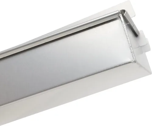 Vista 4 de Molde cuadrado para tartas Battenberg Molde para tartas desmontable ajustable de grado alimenticio revestimiento antiadherente para hacer pastel