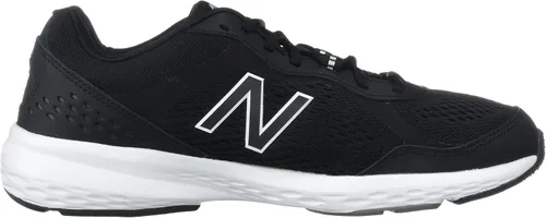 Vista 6 de New Balance Entrenador cruzado 517 V2 para hombre