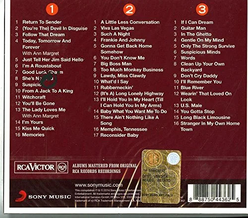 Vista 2 de Real-The 60S Collection