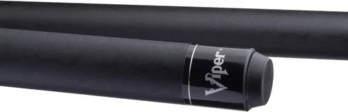 Vista 8 de Viper by GLD Products Diamond 58" 2-Piece Pool Cue Stick, 18-21 Ounce Acabado negro