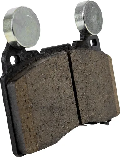 Vista 4 de Juego de pastillas de freno para Chevrolet Camaro SS 8 Cyl 6.2L 2010-2019