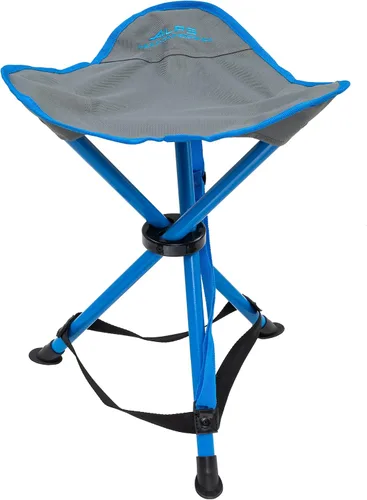Vista 12 de ALPS Mountaineering Taburete Tri-Leg - Cactus