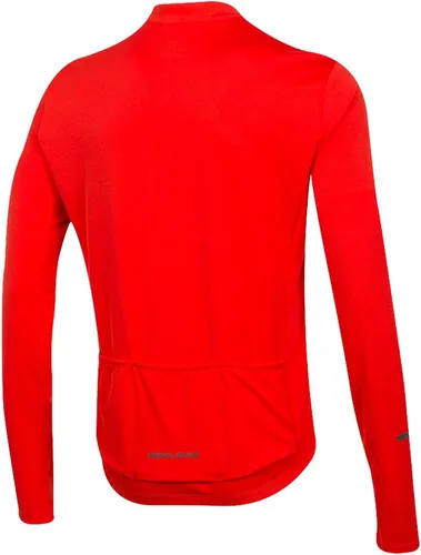 Vista 2 de PEARL IZUMI Maillot de manga larga para hombre Quest