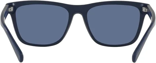 Vista 7 de Polo Ralph Lauren Mens Ph4167 Square Sunglasses