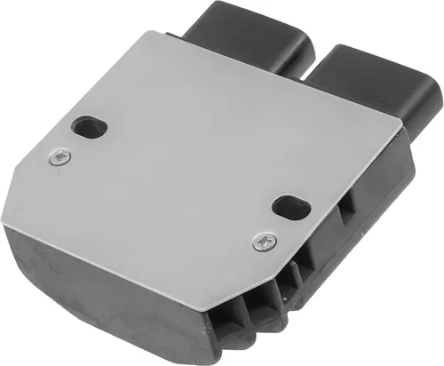 Vista 3 de Caltric Regulador rectificador compatible con Honda Trx420 Fa Fe Fm Te Tm Rancher 420 4X4 2014-2019